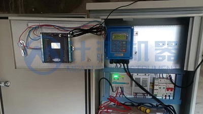 超聲波流量計的安裝步驟和注意事項